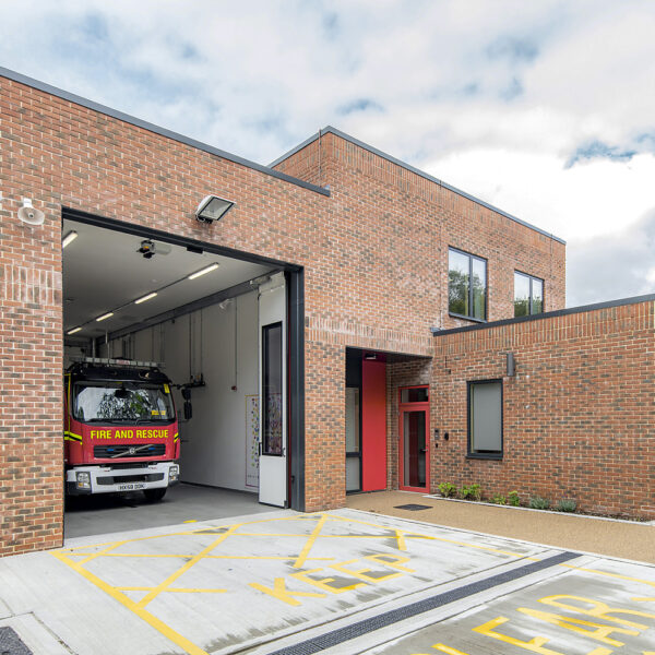 Introducing Fire Estates Manager Magazine