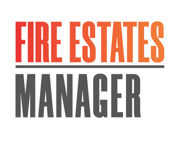 Fire Estates Manager logo
