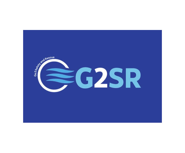 Go 2 Safety Rescue logo