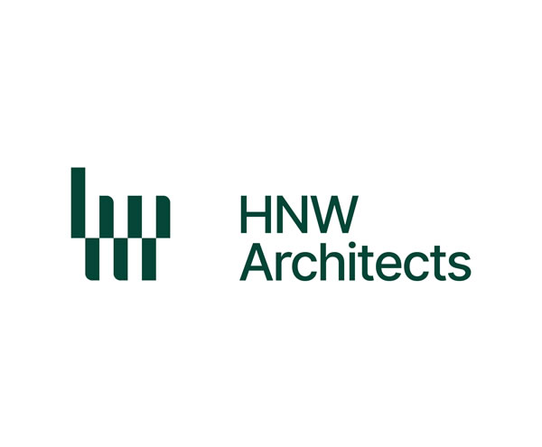 HNW Architects logo