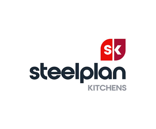 Steelplan Kitchens logo