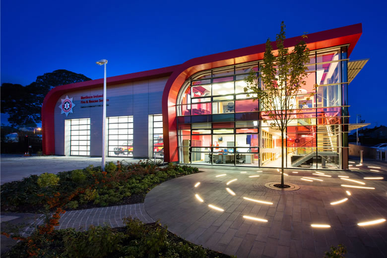 The Fire Station Design Conference returns in 2024