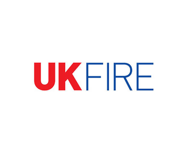 UK Fire logo